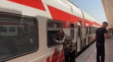 تنبيه اليوم السبت 3 يناير مواعيد جديدة لقطارات الصعيد المكيفة والروسية